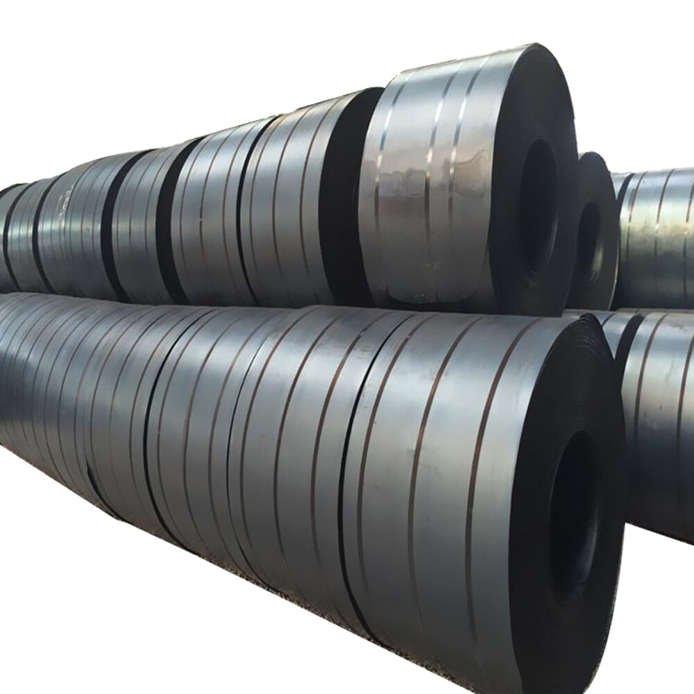 SS400 S355 S235 MS Carbon Steel Coil SS400 S355 S235 MS Carbon Steel Coil