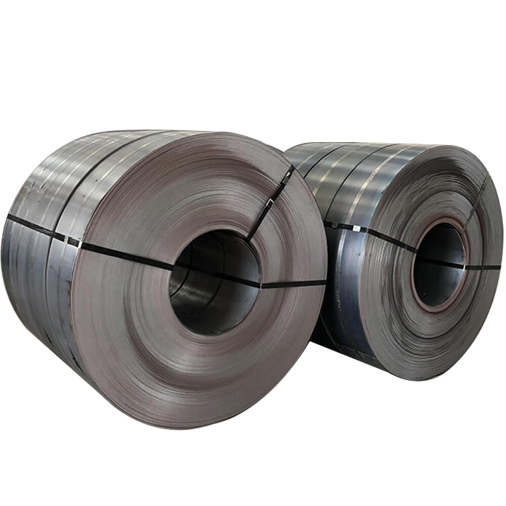 Hot rolled Carbon Steel Coil Hot rolled Carbon Steel Coil
