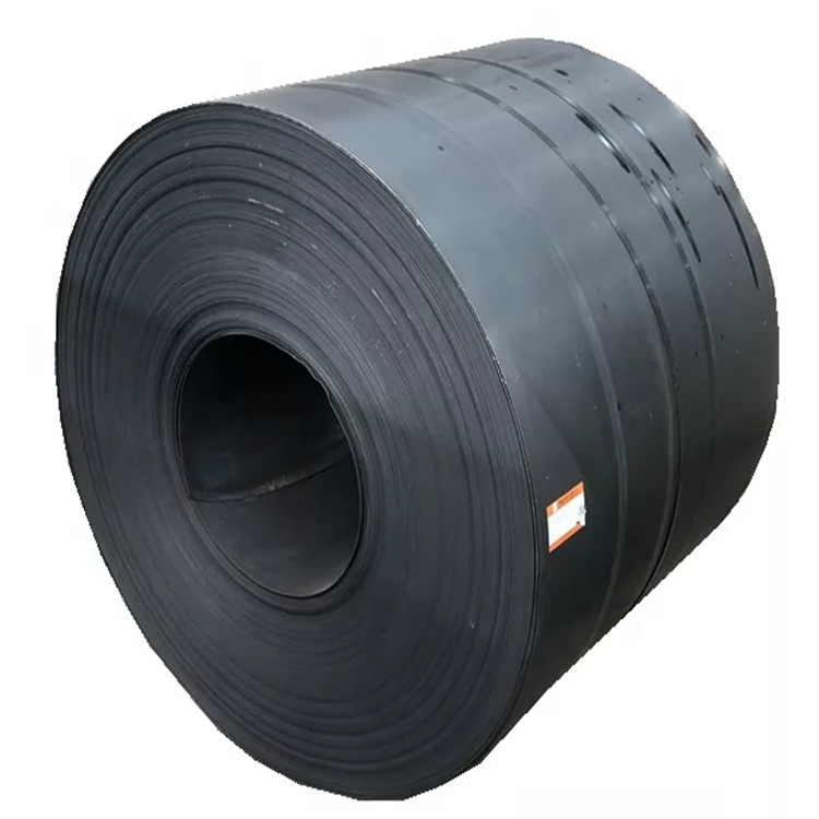 SS400 S355 S235 MS Carbon Steel Coil
