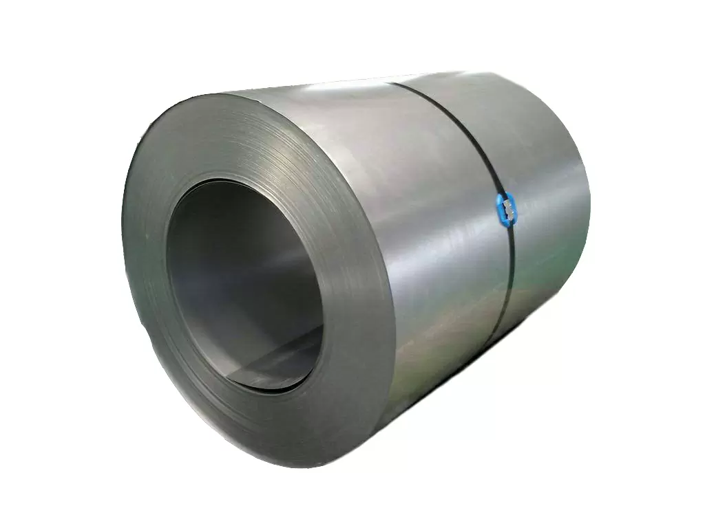 Cold Rolled Carbon Steel Coil Cold Rolled Carbon Steel Coil