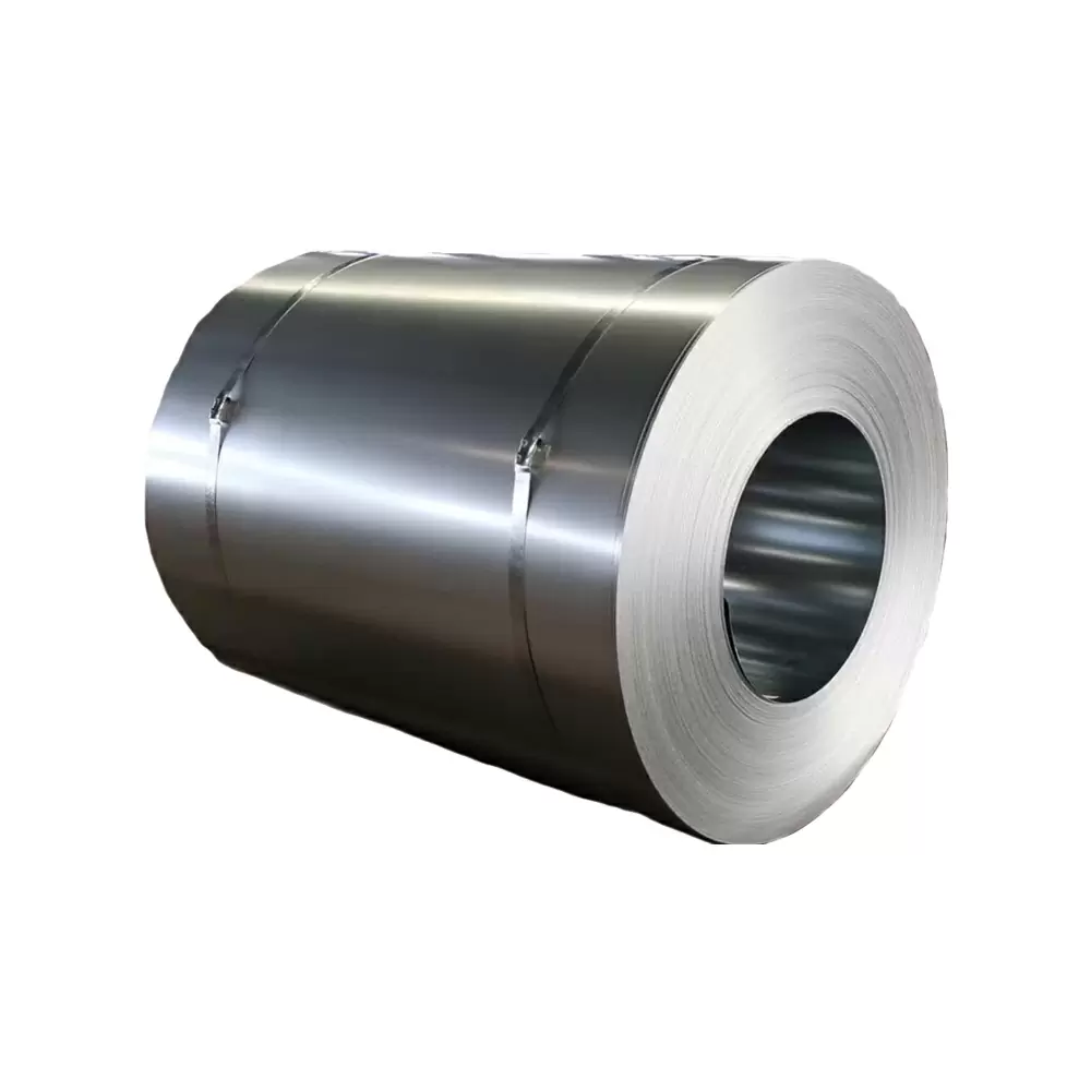 Cold Rolled Carbon Steel Coil