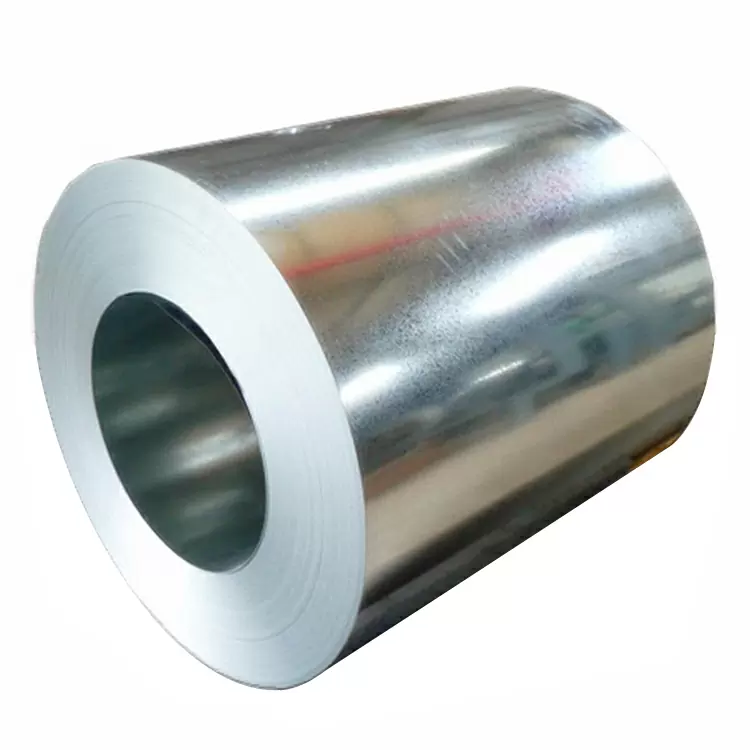 Hot Dipped Galvanzied Steel Coil