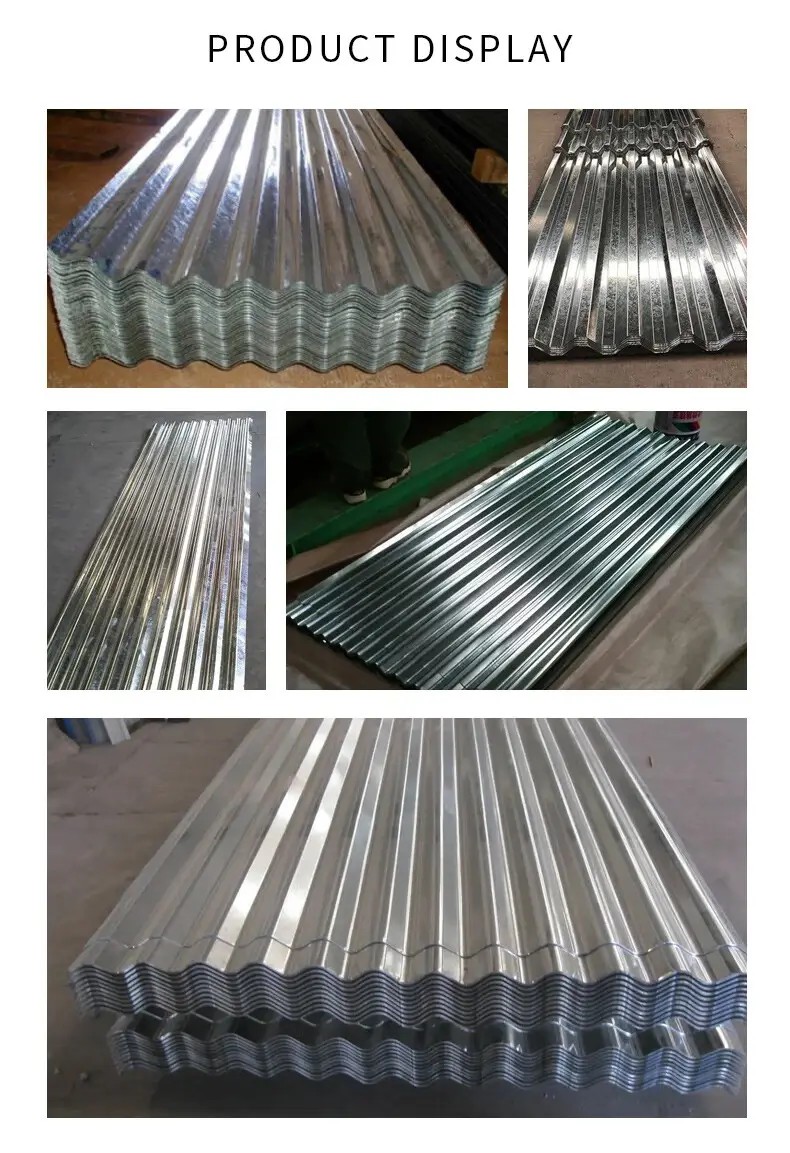 roofing sheet详情 roofing sheet详情