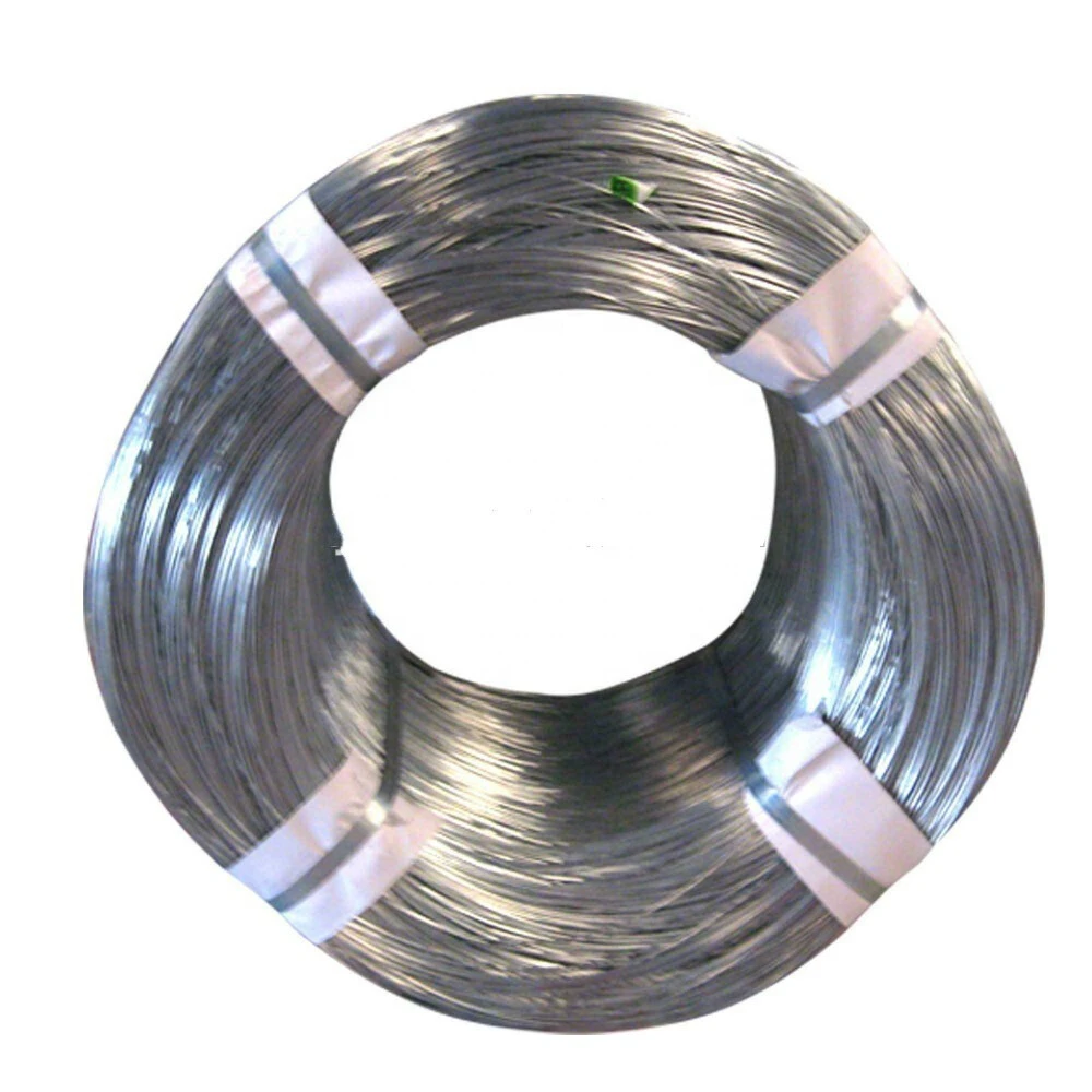 Gi Galvanised Rod
