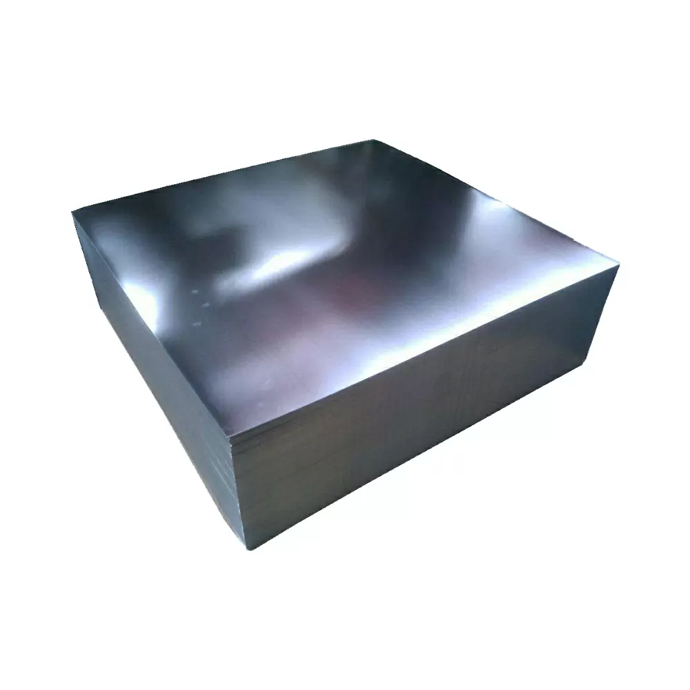 MR Tin plate/Printed Electrolytic Tinplate