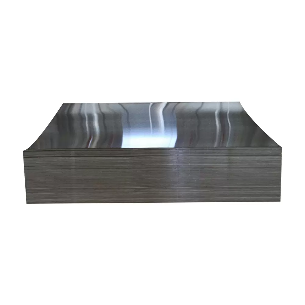 T2 T3 T4 Temper White Gold Coated Tinplate T2 T3 T4 Temper White Gold Coated Tinplate