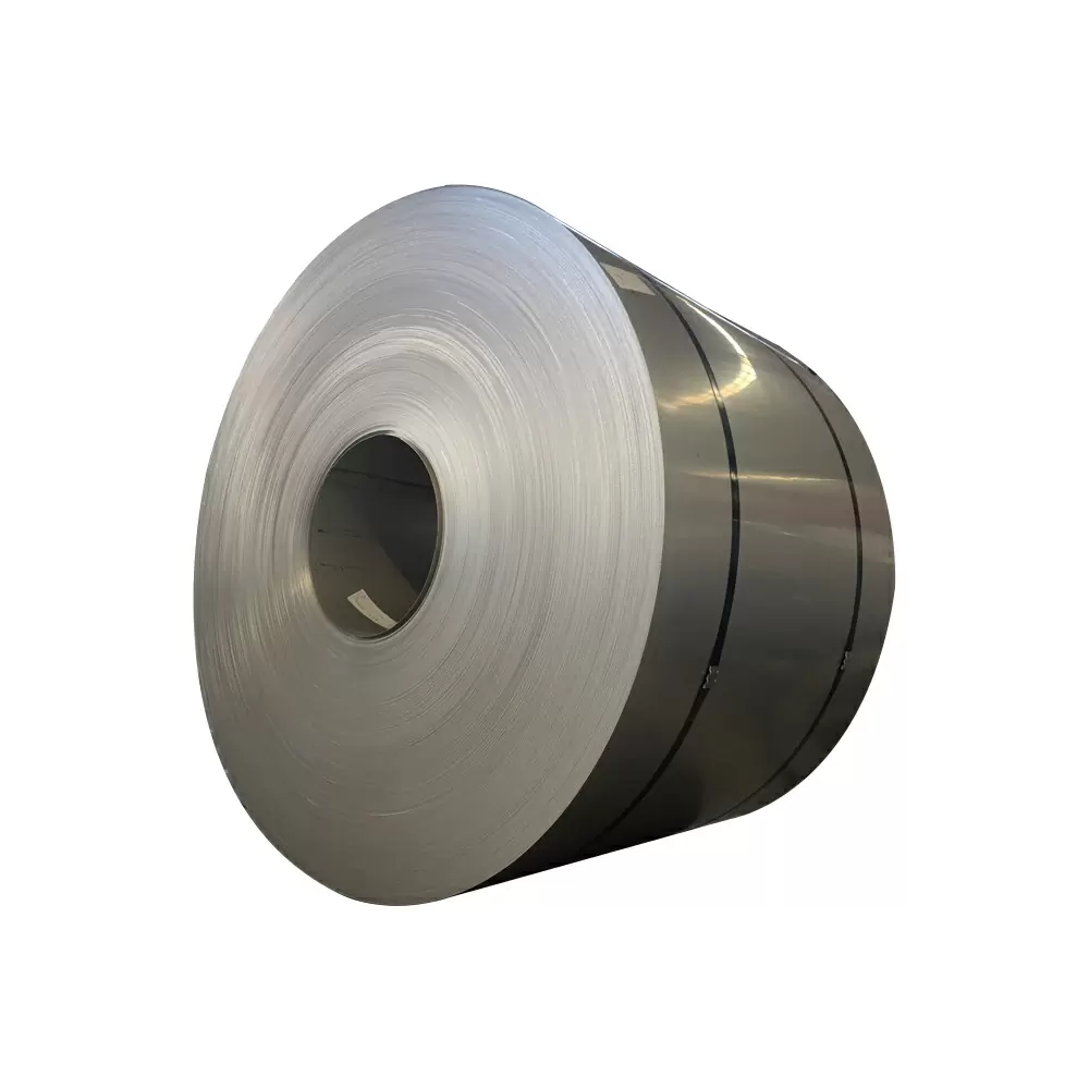 Tin Plate Coil