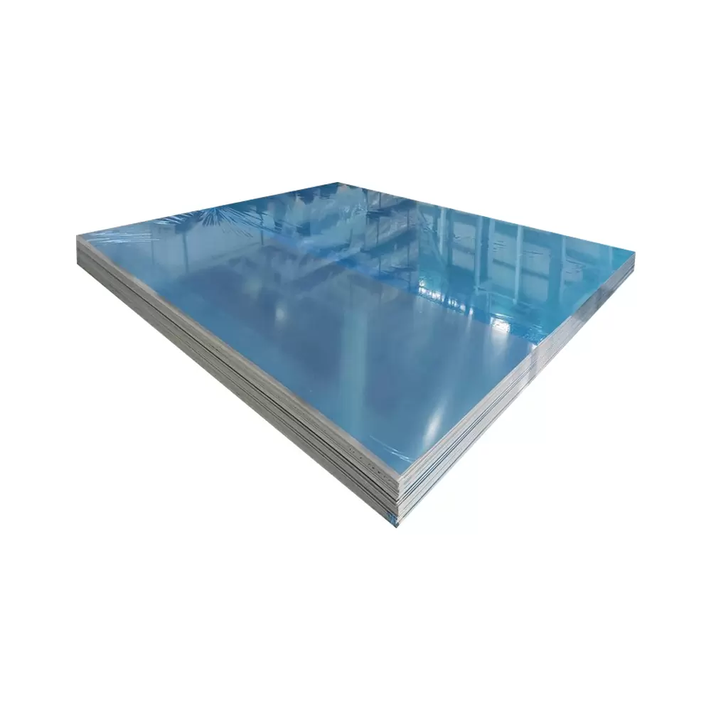 Aluminum Sheet
