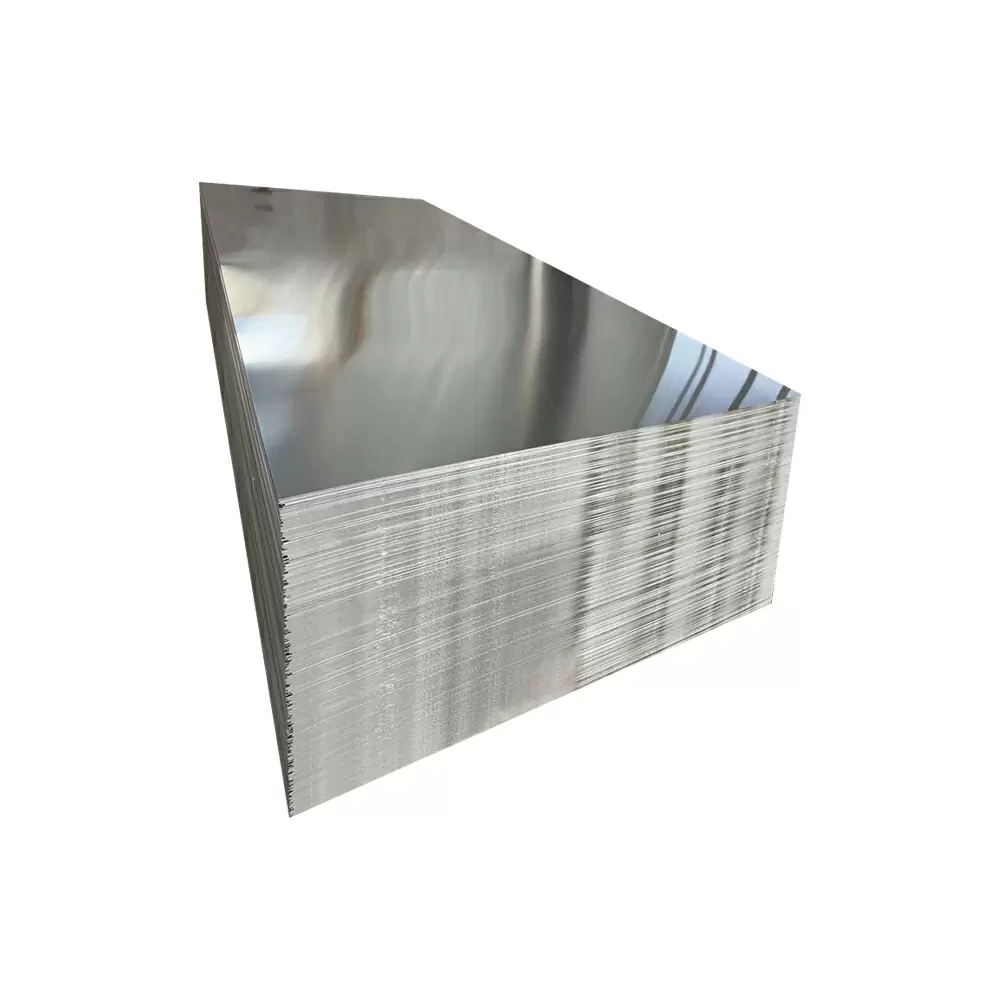 Aluminum Sheet