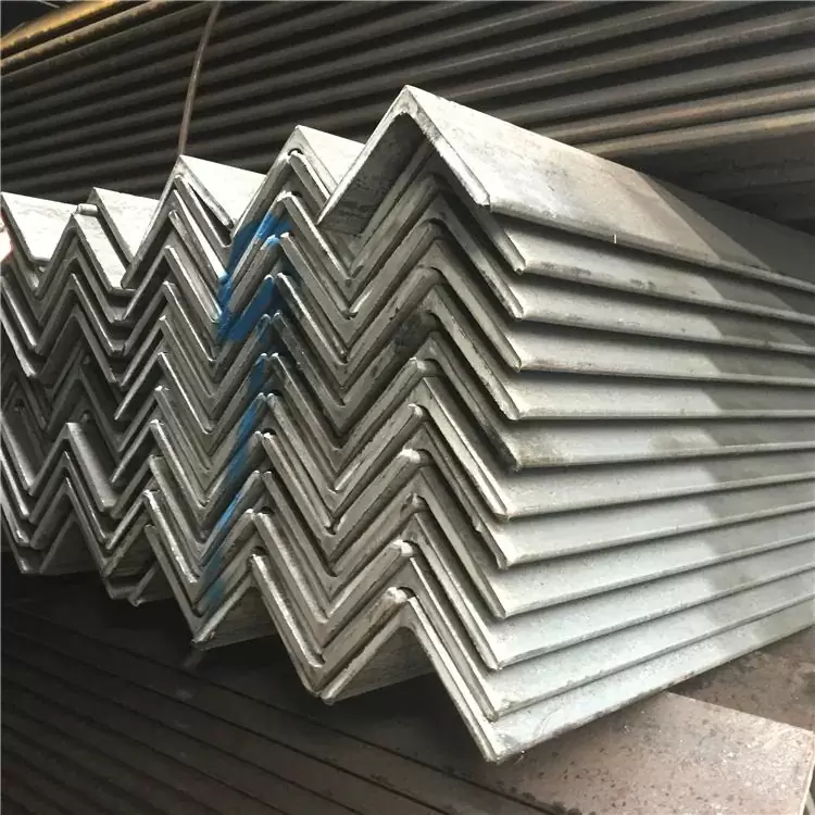 Angle Bar