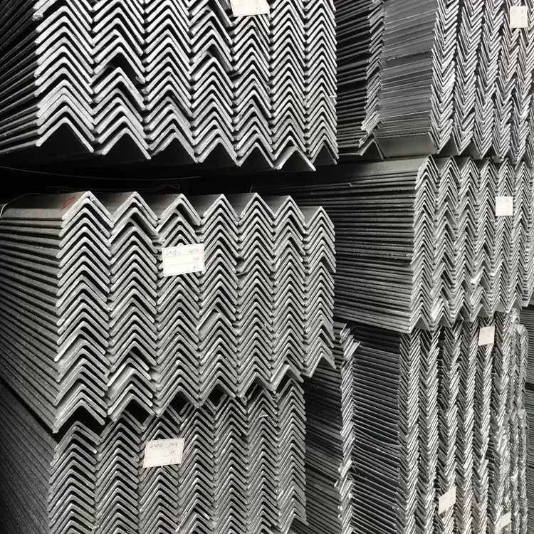 Angle Bar