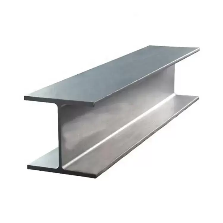 H Shape Steel Beam Steel