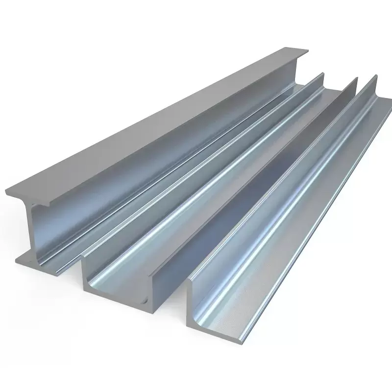 H Shape Steel Beam Steel