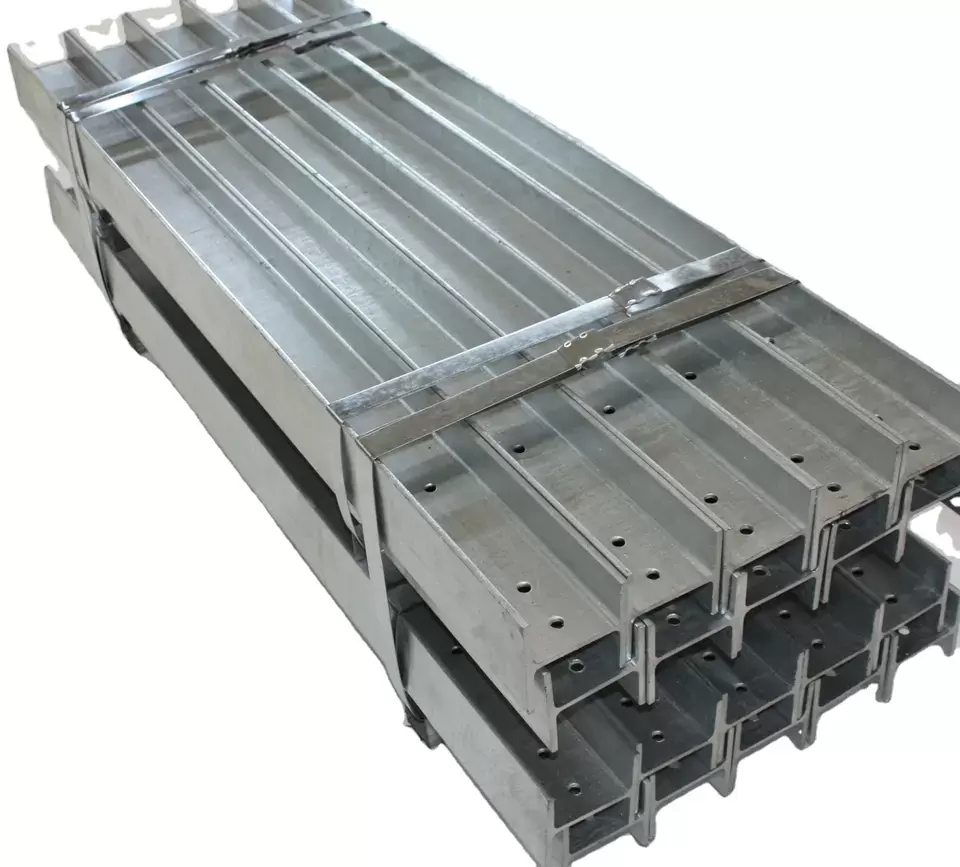 H Shape Steel Beam Steel