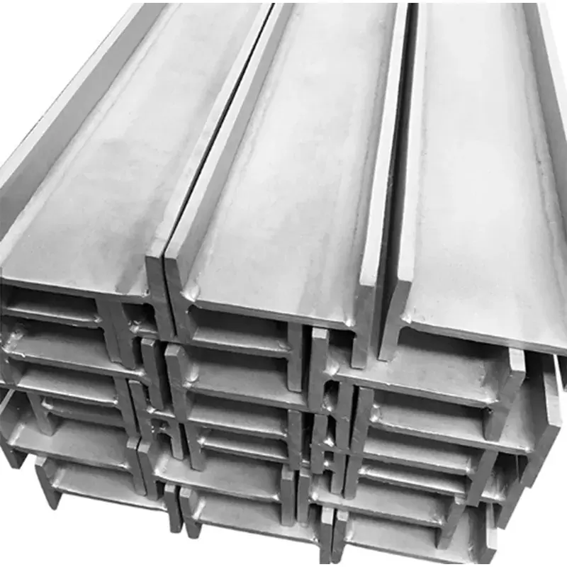 H Shape Steel Beam Steel
