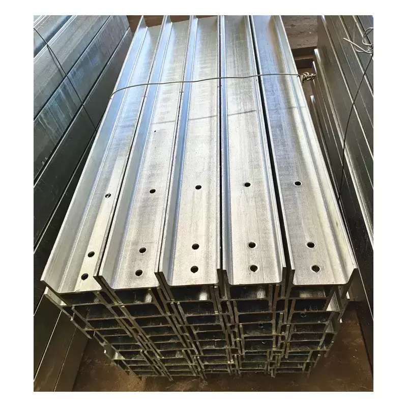 H Shape Steel Beam Steel