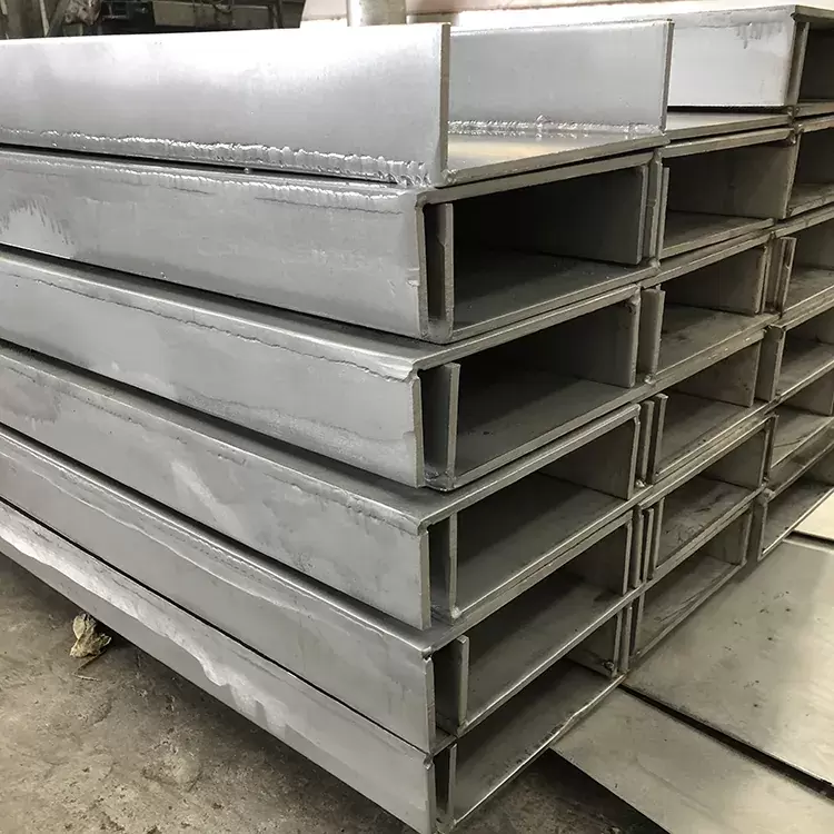 H Shape Steel Beam Steel