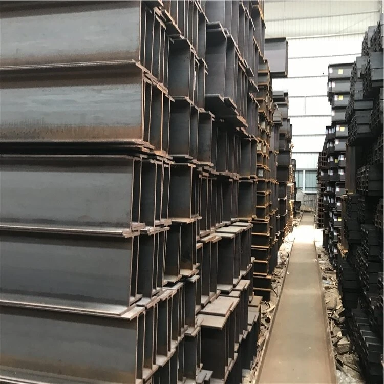 H Shape Steel Beam Steel