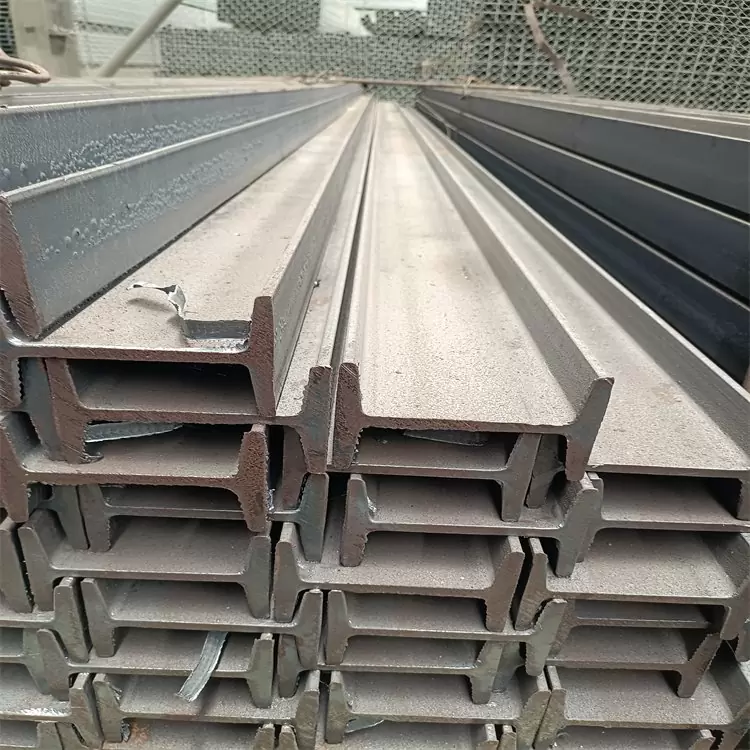 I-Beam I Shape Steel Beam Steel
