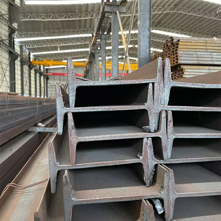 I-Beam I Shape Steel Beam Steel