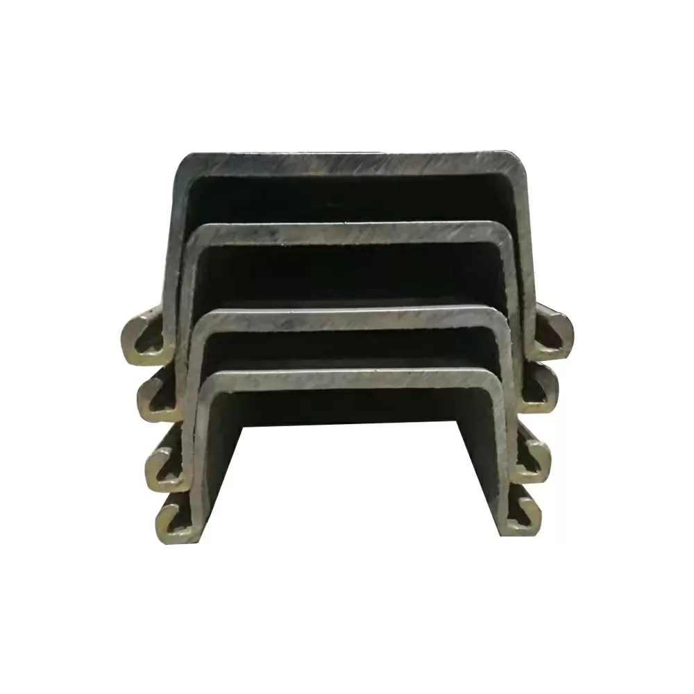 steel sheet pile