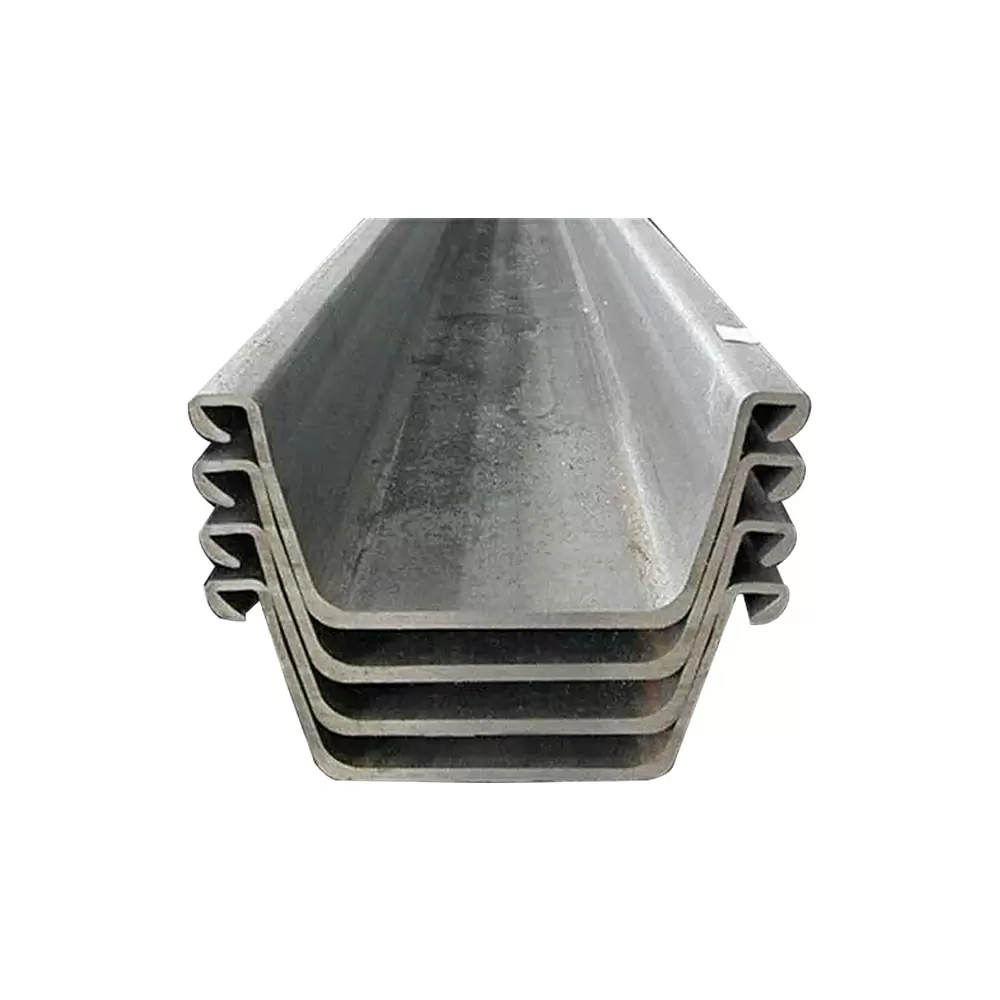 steel sheet pile