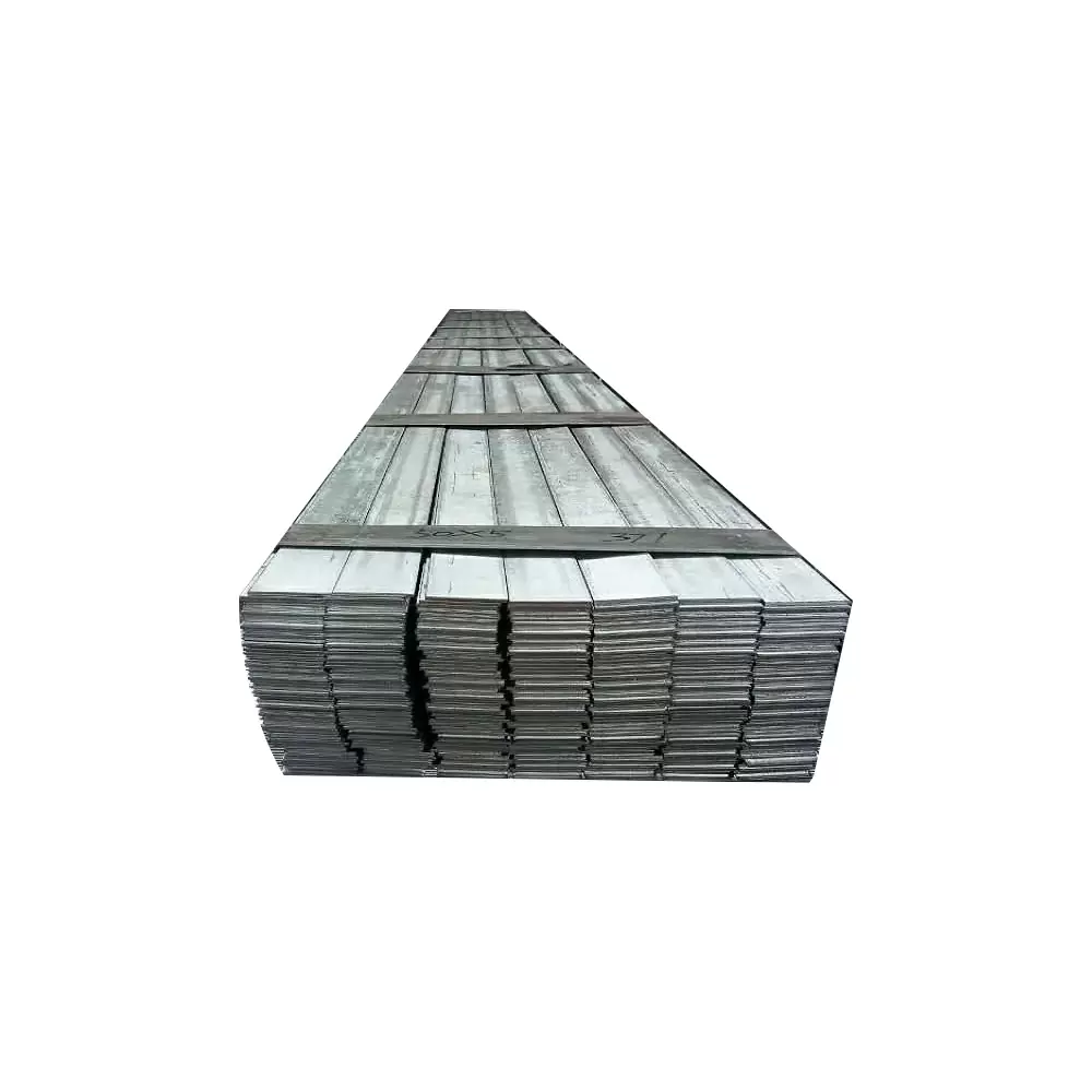 Mild steel flat steel