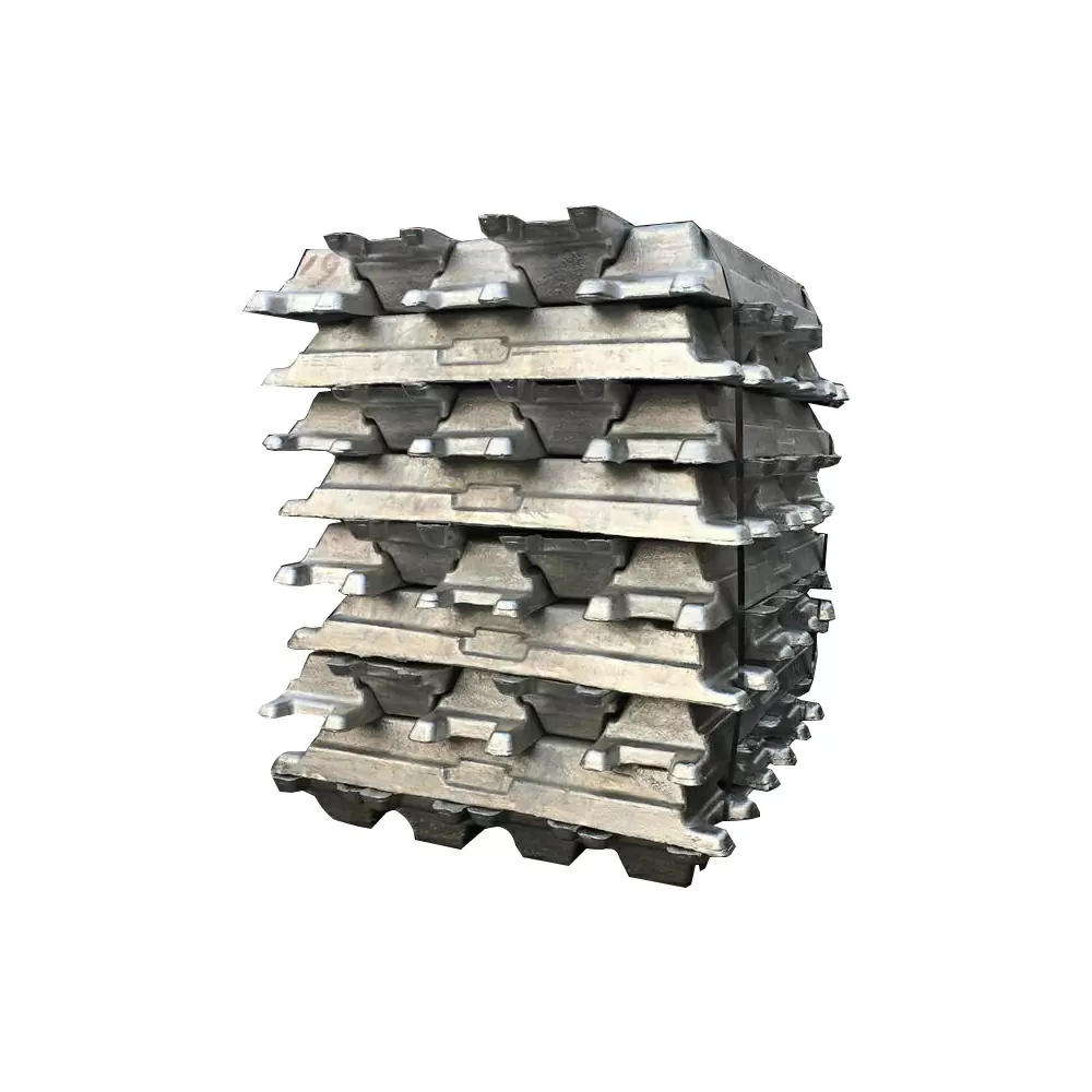 Aluminum Ingot