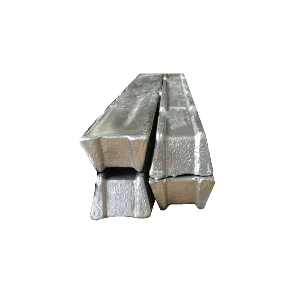 Aluminum Ingot