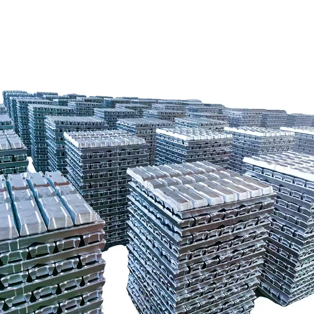 Aluminum Ingot