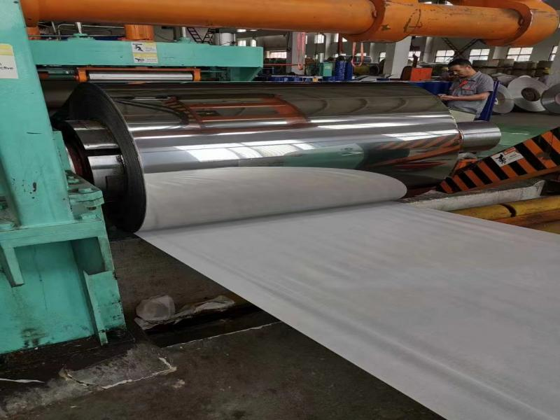 الفرق بين الفولاذ المقاوم للصدأ 304 والفولاذ المقاوم للصدأ 316