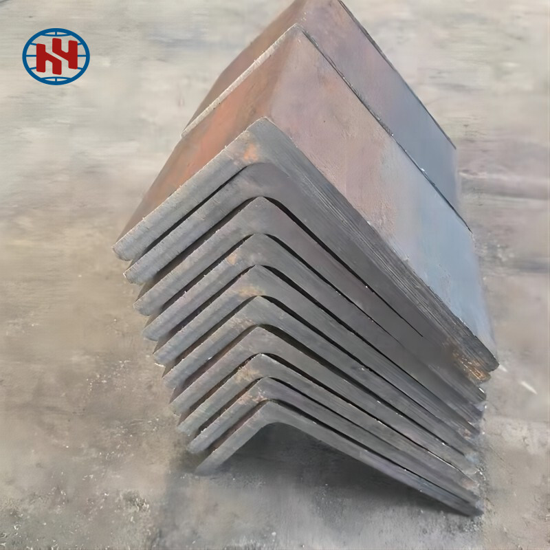 زاوية فولاذ Q235B