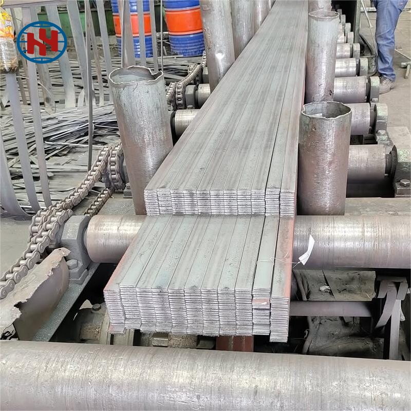 حديد مسطح Q235B