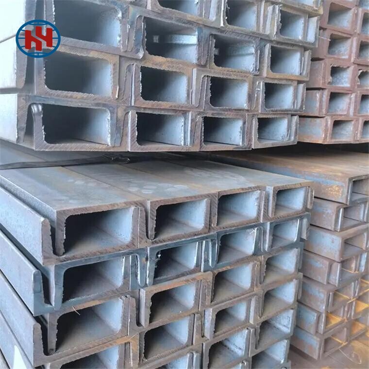 قناة الصلب S275