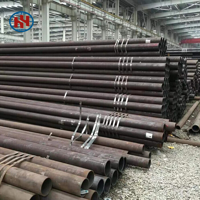 أنابيب الصلب الكربوني A105