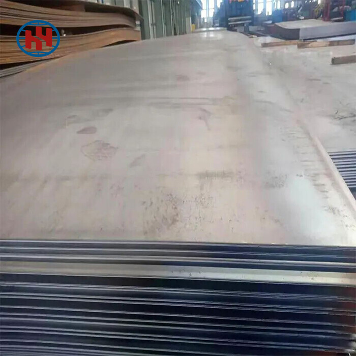 صفيحة فولاذ كربوني A36