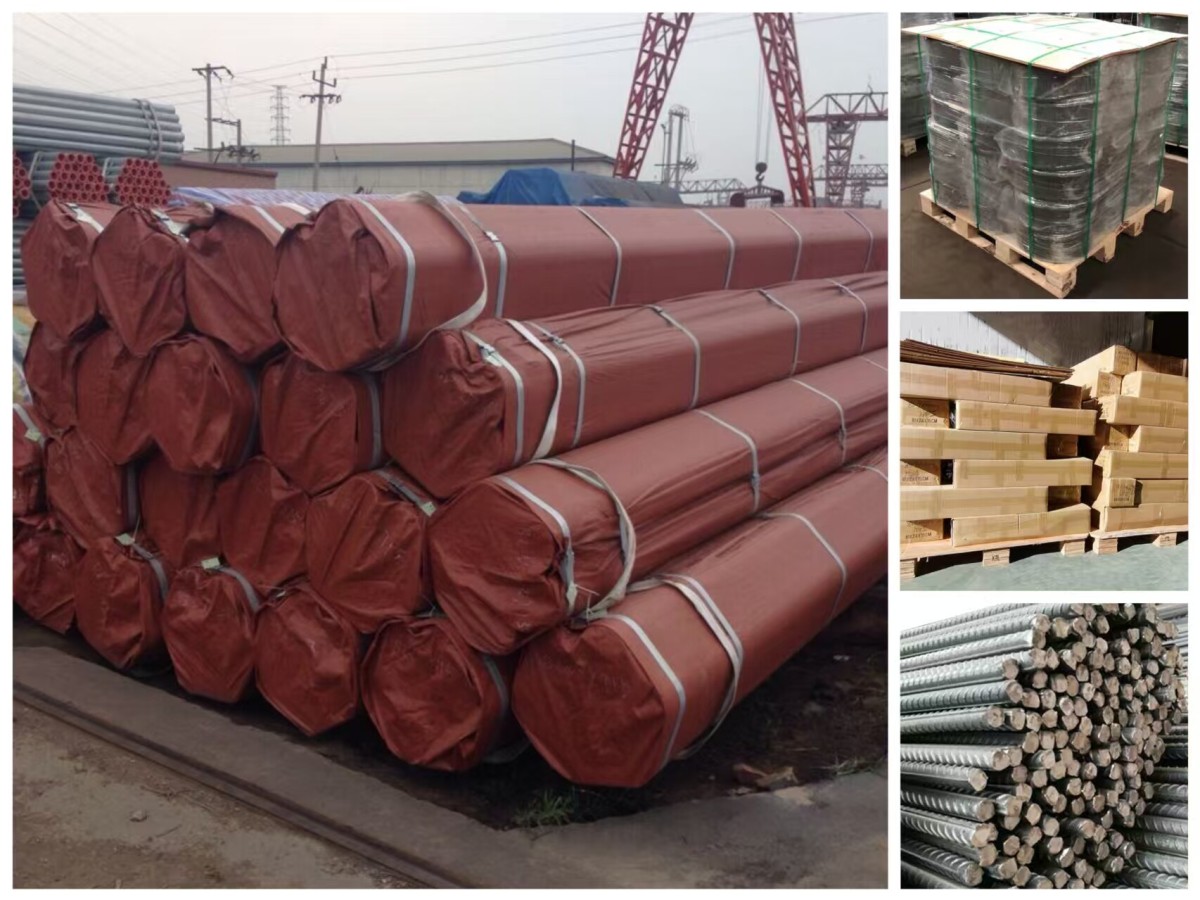 Steel rebar