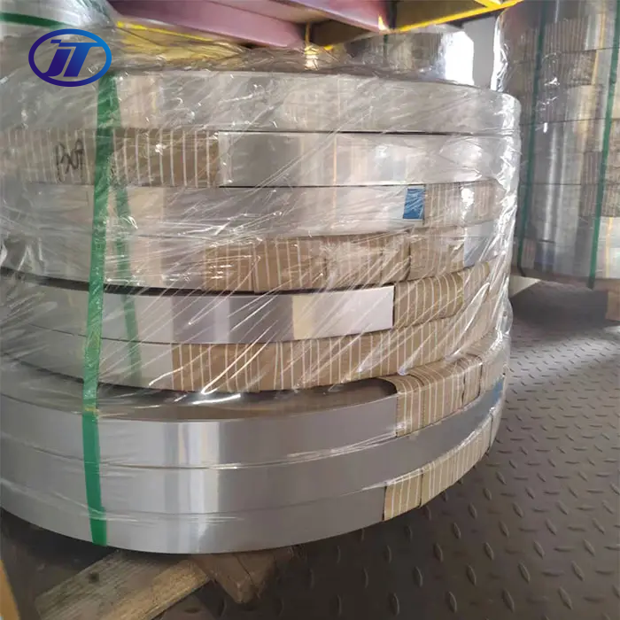 201 Stainless Strip