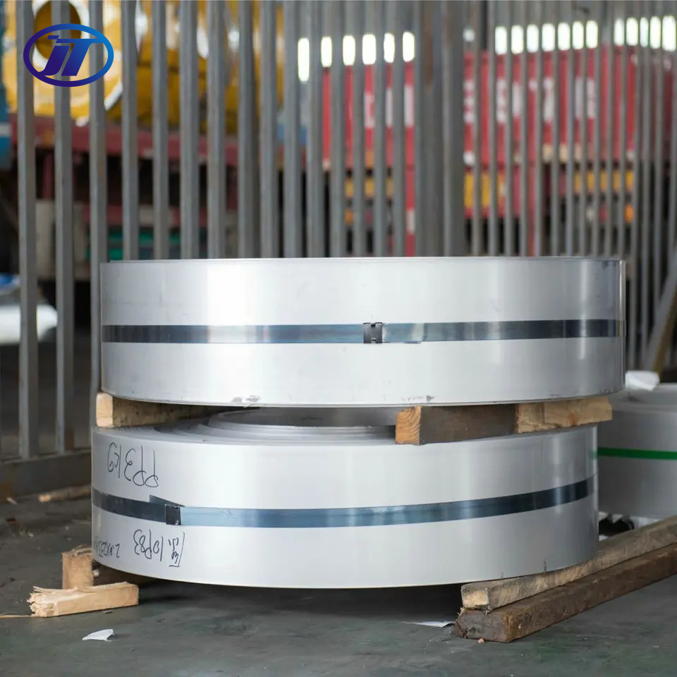 201 Stainless Strip