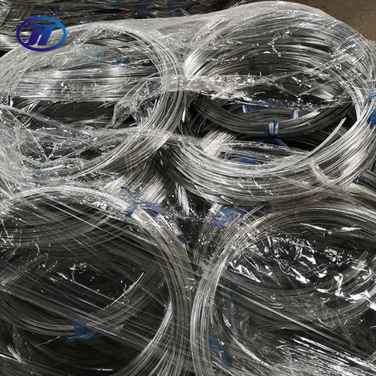 309L Stainless Steel Wire