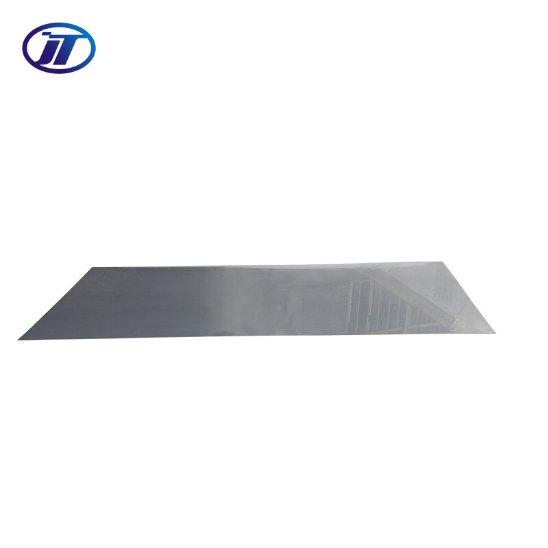 301 Stainless Steel Plate 301 Stainless Steel Plate