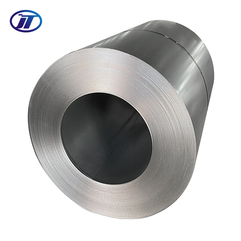 304L Stainless Steel Coil 304L Stainless Steel Coil