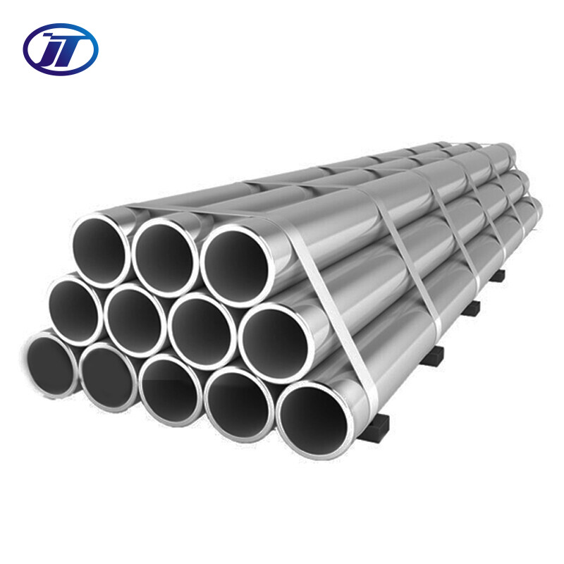 301L Stainless Steel Pipe 301L Stainless Steel Pipe