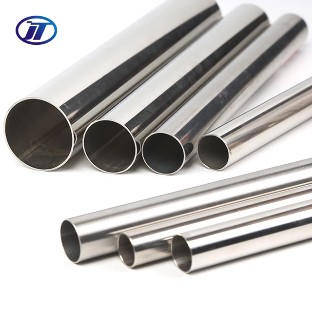 430 Stainless Steel Pipe 430 Stainless Steel Pipe