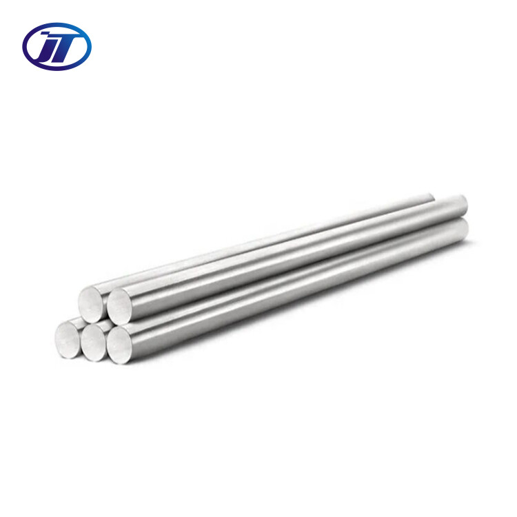 321 Stainless Steel Bar 321 Stainless Steel Bar