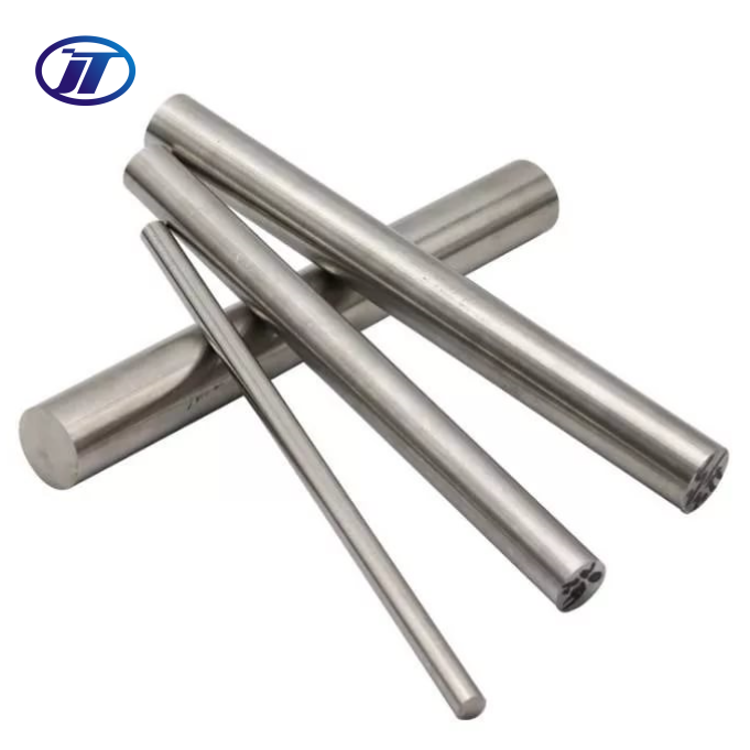 Stainless Steel Bar