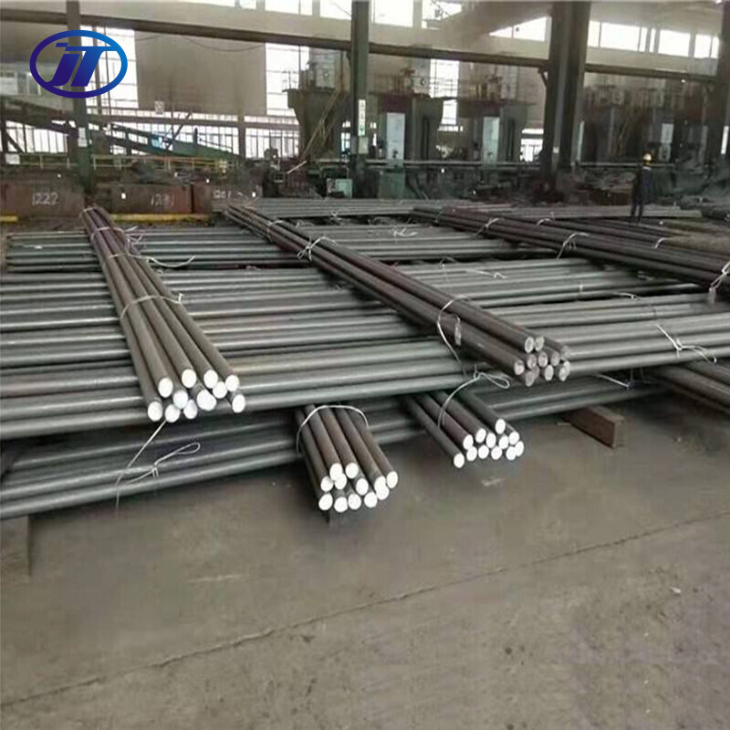 Stainless Steel Bar