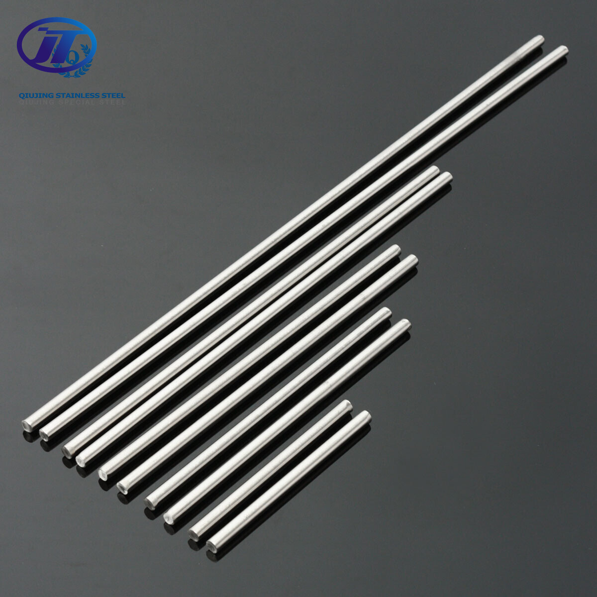 420J2 Stainless Steel Bar