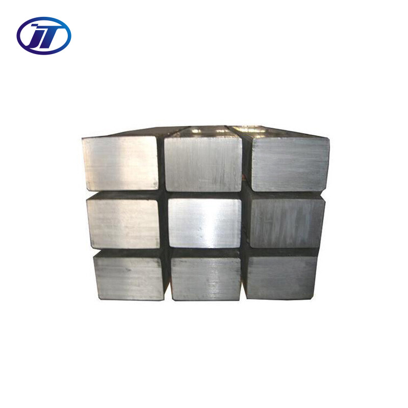 Stainless Steel Square Bar Stainless Steel Square Bar