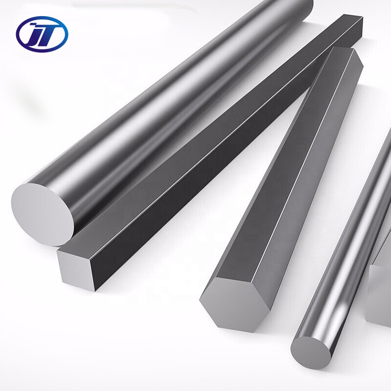 Stainless Steel Hexagonal Bar Stainless Steel Hexagonal Bar